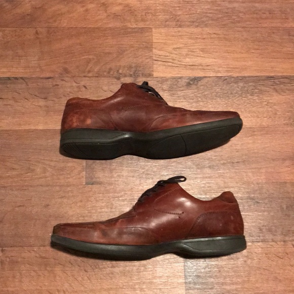 Kenneth Cole Bunch Line Oxford - Picture 3 of 4